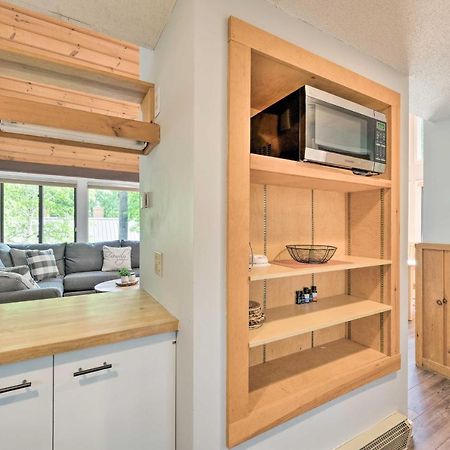 Village Of Loon Condo In Lincoln With Pool Access Екстериор снимка