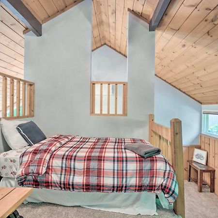 Village Of Loon Condo In Lincoln With Pool Access Екстериор снимка