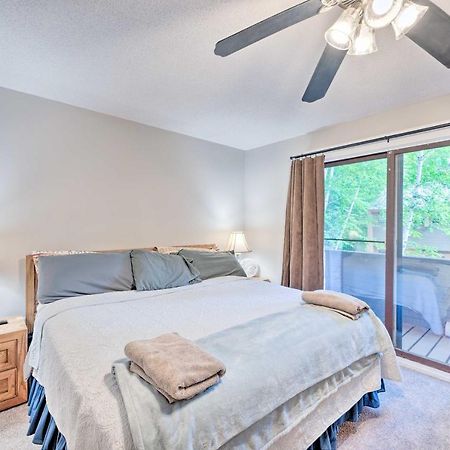 Village Of Loon Condo In Lincoln With Pool Access Екстериор снимка