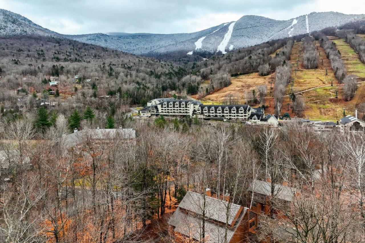 Village Of Loon Condo In Lincoln With Pool Access Екстериор снимка
