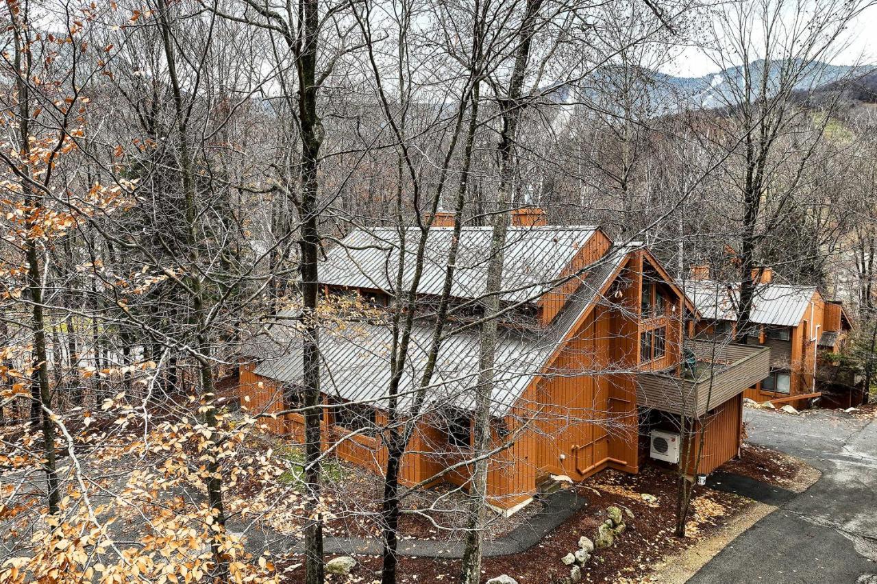 Village Of Loon Condo In Lincoln With Pool Access Екстериор снимка