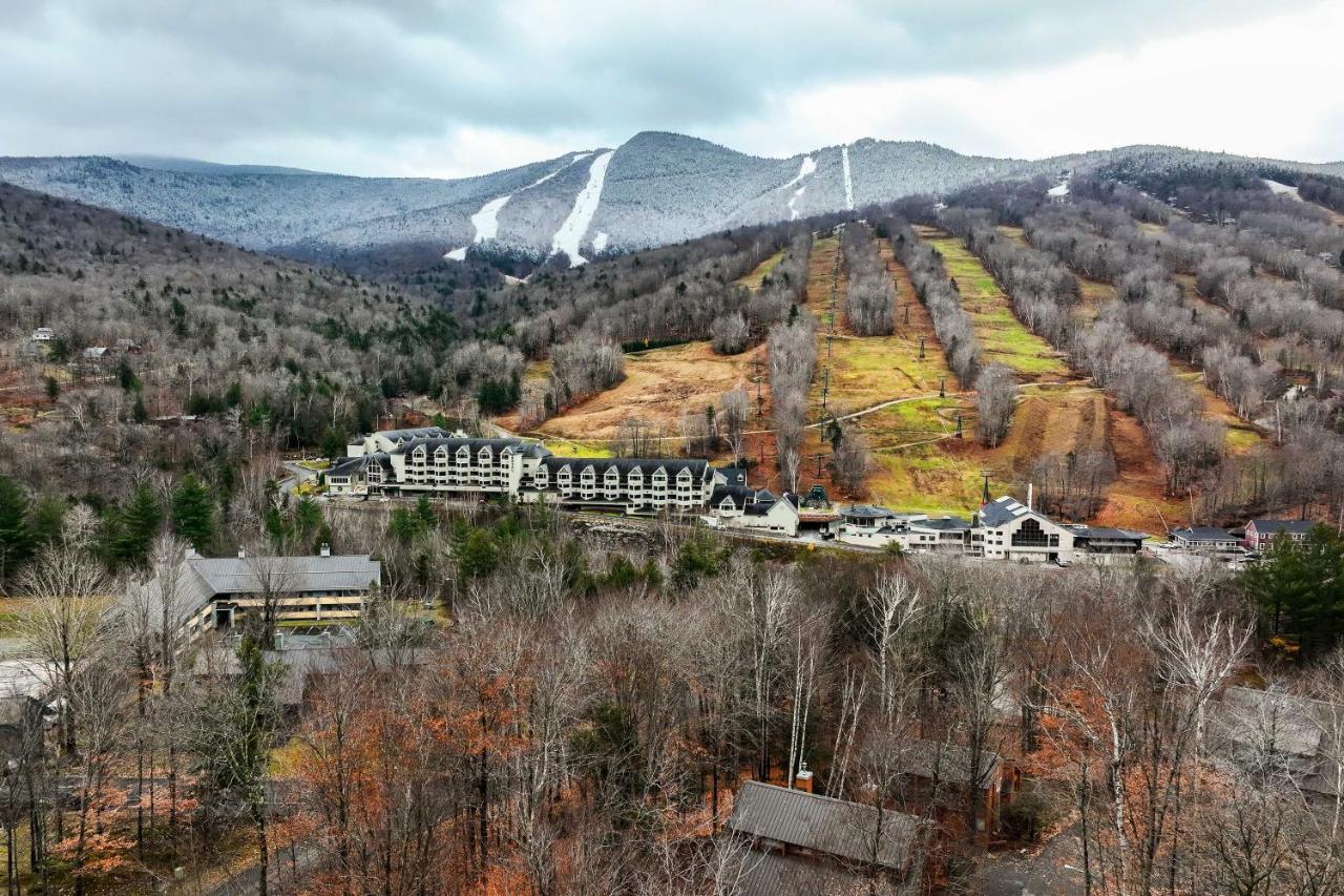 Village Of Loon Condo In Lincoln With Pool Access Екстериор снимка