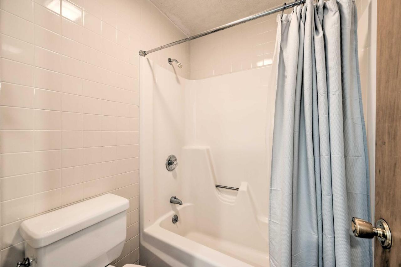 Village Of Loon Condo In Lincoln With Pool Access Екстериор снимка