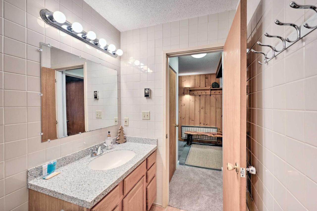 Village Of Loon Condo In Lincoln With Pool Access Екстериор снимка