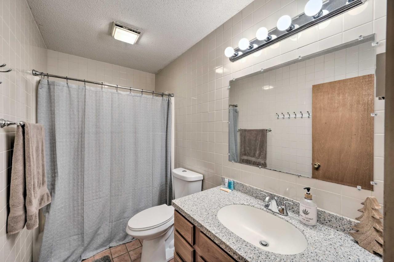 Village Of Loon Condo In Lincoln With Pool Access Екстериор снимка