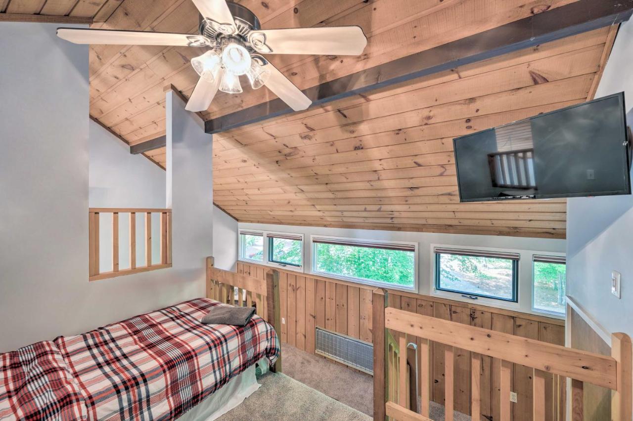 Village Of Loon Condo In Lincoln With Pool Access Екстериор снимка