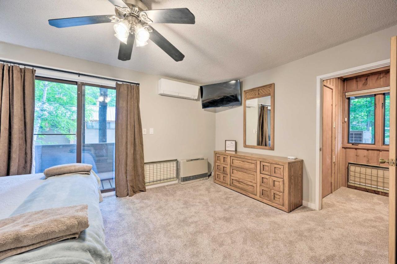 Village Of Loon Condo In Lincoln With Pool Access Екстериор снимка