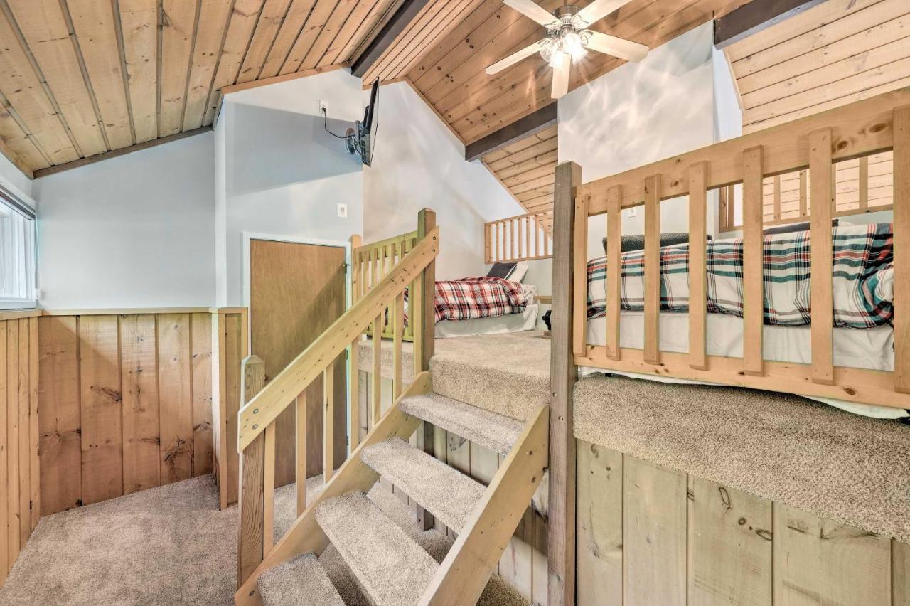 Village Of Loon Condo In Lincoln With Pool Access Екстериор снимка