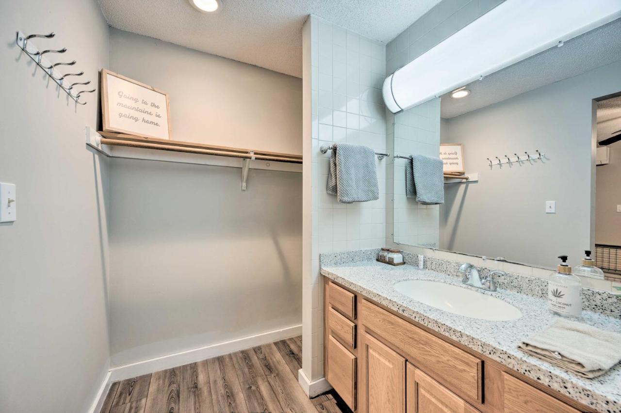 Village Of Loon Condo In Lincoln With Pool Access Екстериор снимка