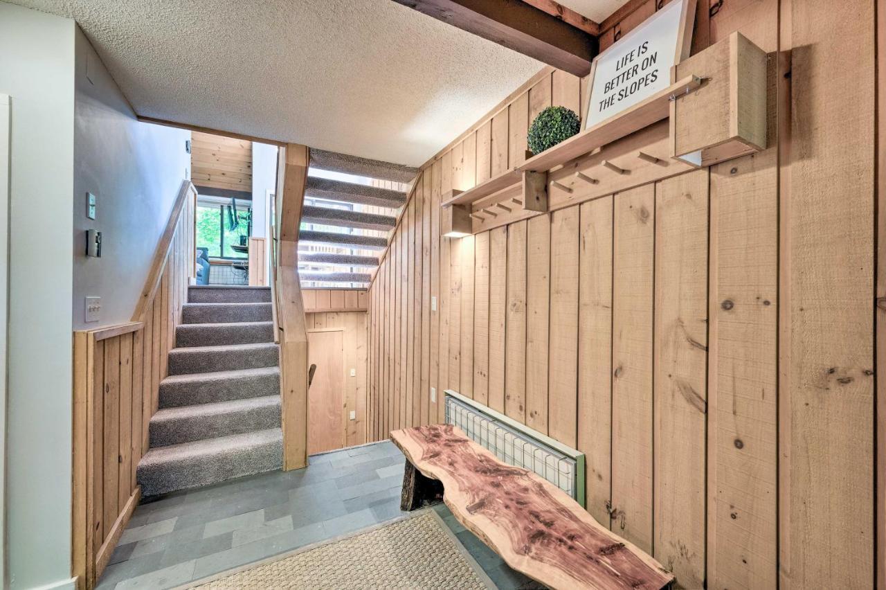 Village Of Loon Condo In Lincoln With Pool Access Екстериор снимка