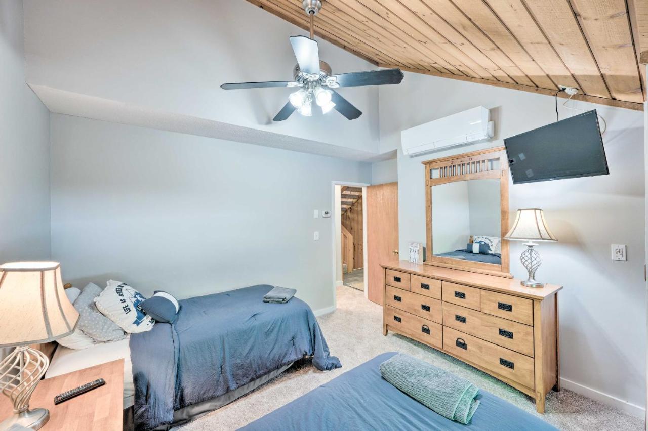 Village Of Loon Condo In Lincoln With Pool Access Екстериор снимка